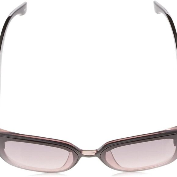 Women's Oversized Cat Eye Sunglasses UV400 Protection Stylish Gift - Picture 4 of 6